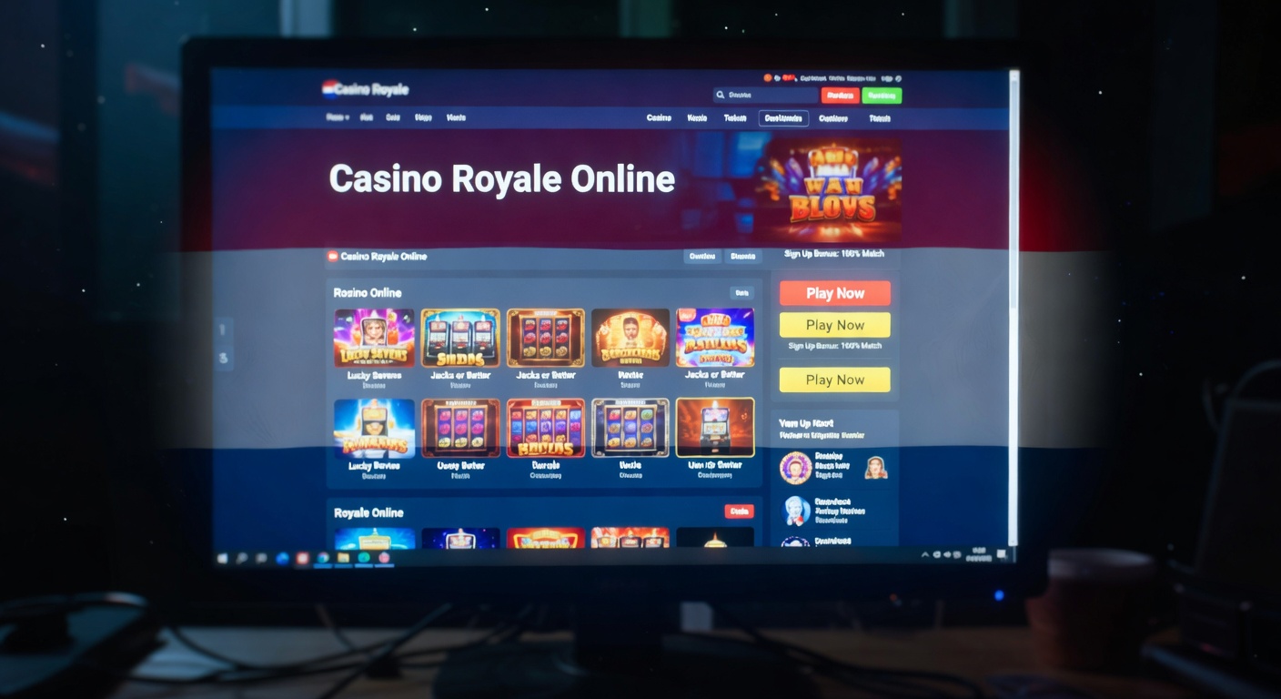 Wat houdt gokken buiten het Nederlandse register precies in? - Online Casinos Zonder Cruks